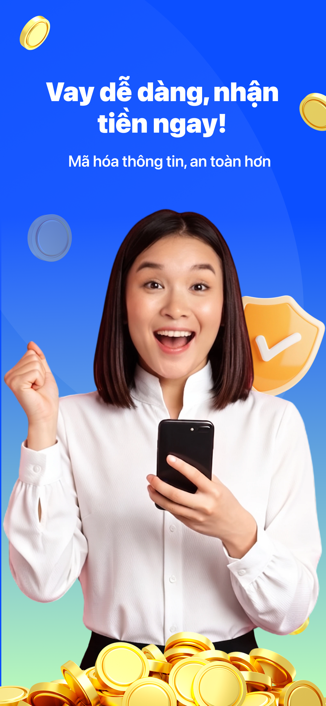Tổng quan khoản vay